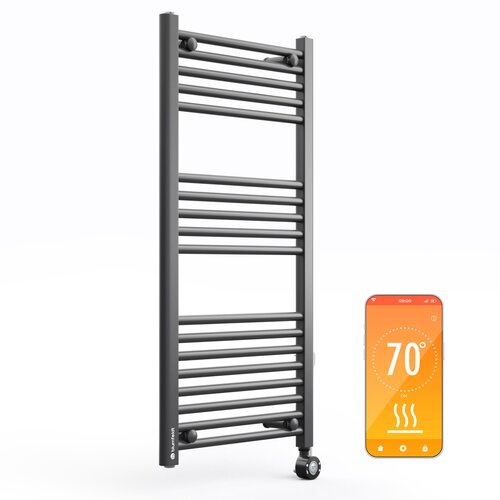 Blumfeldt Harrison Smart, električni radijator, 50 x 100 cm, 400 W, aplikacija, 3 grijača ručnika Cijene