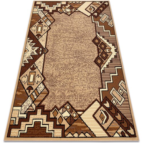 RugsX Preproge Preproga BCF Morad BARYTON Classic - bež 240x340 cm Bež Cene