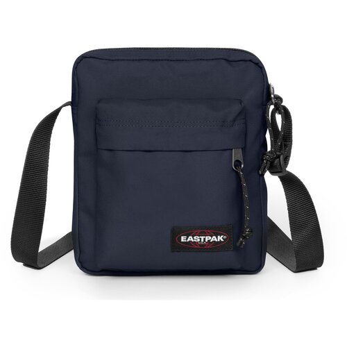 Eastpak Torba za čez ramo črna Cene