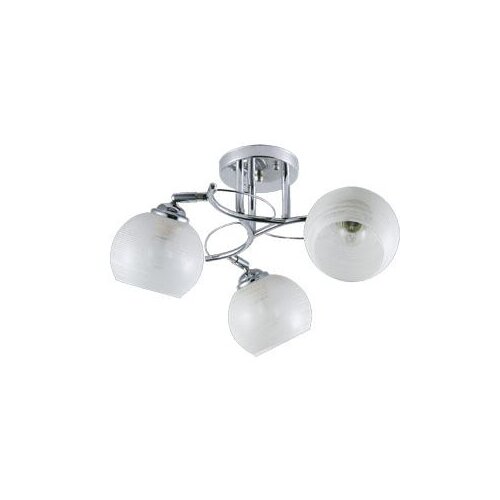  Luster E-light ALAN E27 3x40W Slike