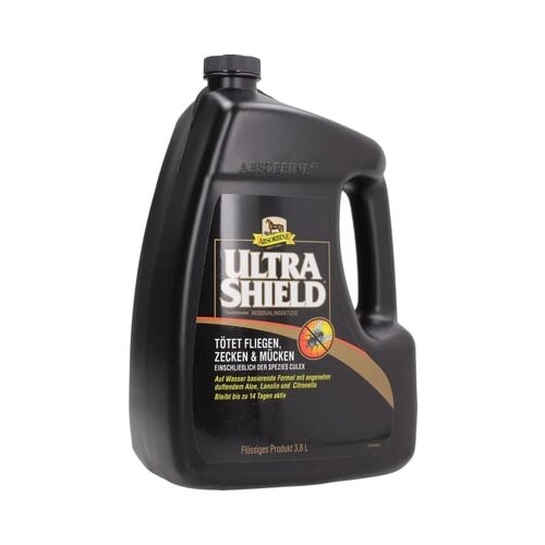 Absorbine Zaščita pred insekti "Ultrashield Black" - 3,80 l Cene