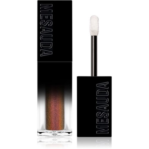 Mesauda Milano Galactic Shadow tekoče senčilo za oči odtenek 105 Another World 4,5 ml Cene