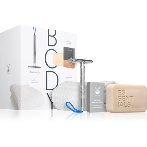 M&amp;uuml;hle Body Gift Set poklon set za mu&amp;scaron;karce Slike