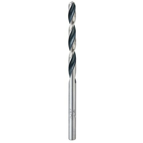 CRAFTOMAT Spiralno svrdlo HSS-R Speed (Promjer: 4,2 mm, 1 Kom.) Slike