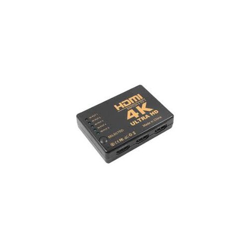 SLINK SL-HSW4K55 HDMI 5u1 SWITCH 4K x 2K Cijene