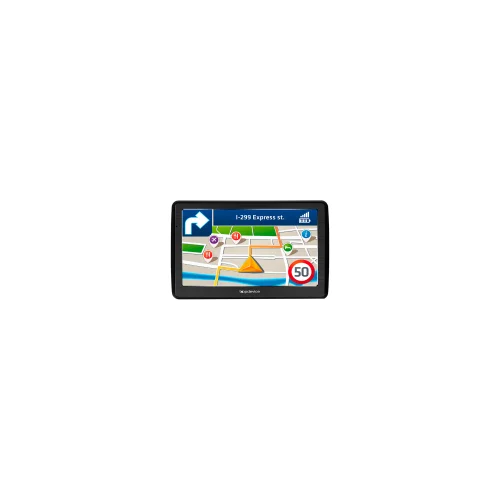 TopDevice GPS Navigator 770, 7” (800*480) TN display, WinCE 6.0, 800MHz Mstar MSB2531 Cortex A7, 128MB DDR, 8GB Flash, 1500mAh battery, color/black, No maps inside