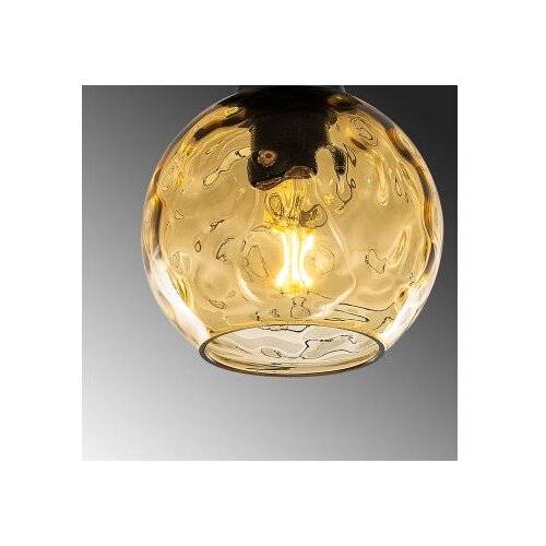 Opviq Luster Benek-15-14454, Žuti Slike