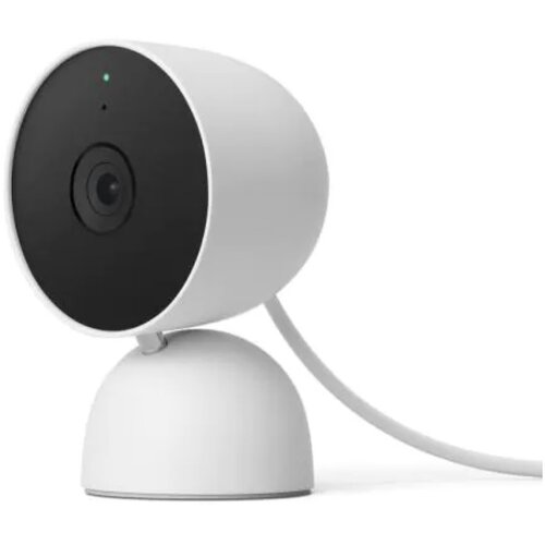 Google "Nest Cam Indoor white" Cijene