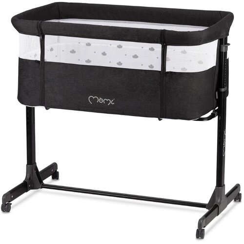 Momi kolevka revo dark grey ( LOZE00021 ) Cene