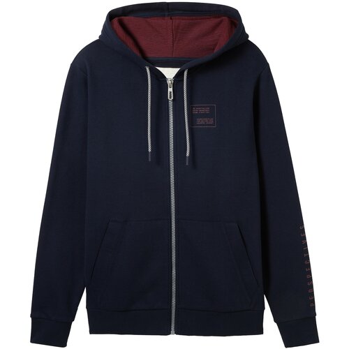 Tom Tailor 1039620 Muški duks, Teget Cene