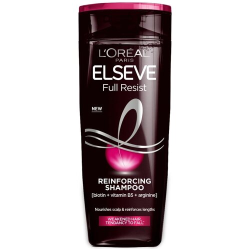 L´Oréal Paris šampon za lase - Elseve Full Resist Shampoo (400ml) Cene