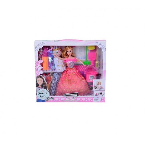  Lutka set 36x32CM Cijene