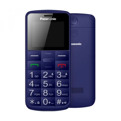 Panasonic GSM KX-TU110EXC MOBILNI TELEFON