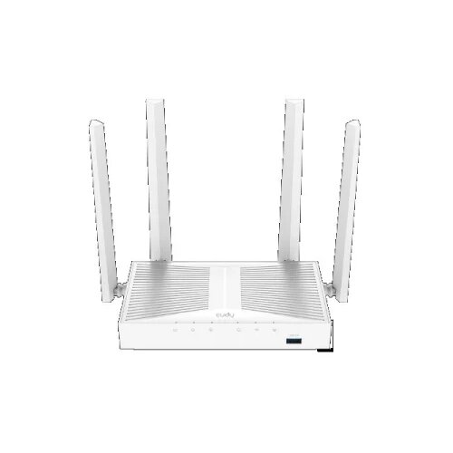  Wi-Fi mesh router Cudy WR1300S, AC 1200 Gigabitni, sa USB-om, VPN Cijene