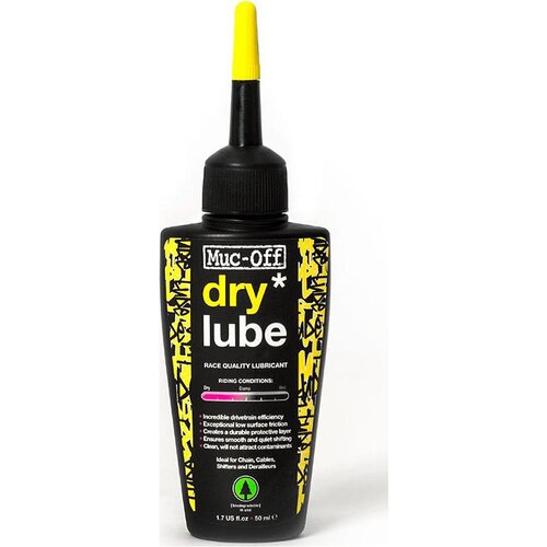 Ulje Za Lanac Muc-Off Dry Lube 50Ml Slike