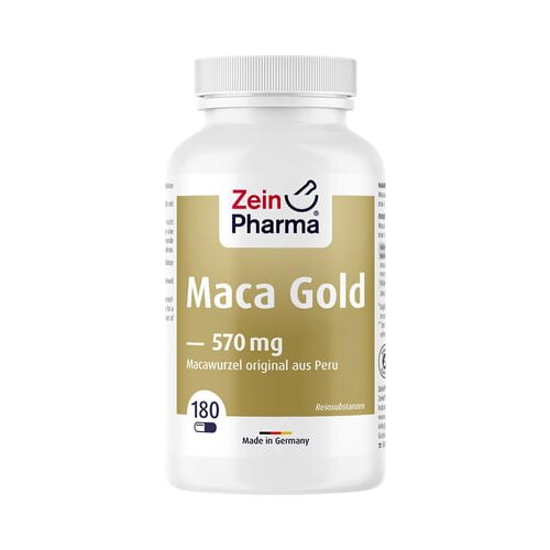 ZeinPharma maca kapsule Cijene