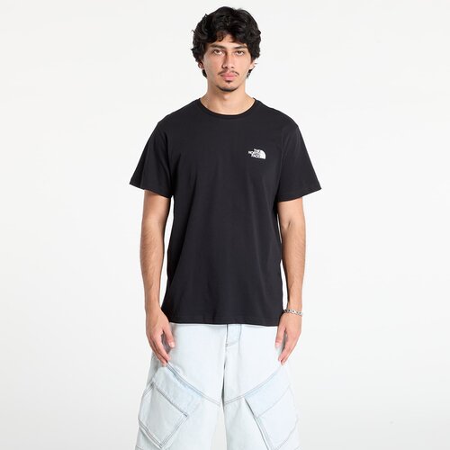 The North Face Majica M Half Dome Photo Ss Tee TNF Black L Slike
