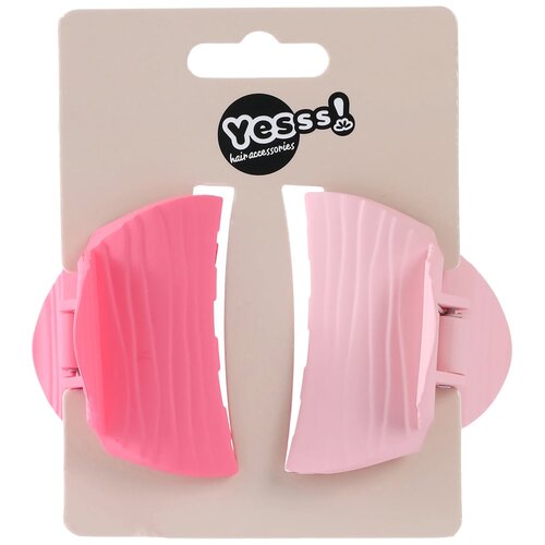 YESSS! šnale za kosu mix roze 2/1 Cene