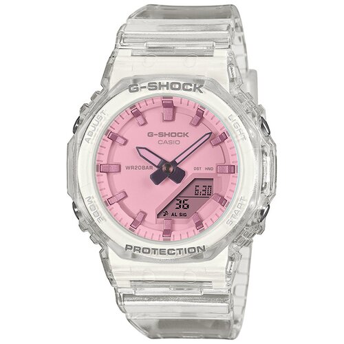 Casio G-SHOCK GMA-P2100SR-7AER Slike