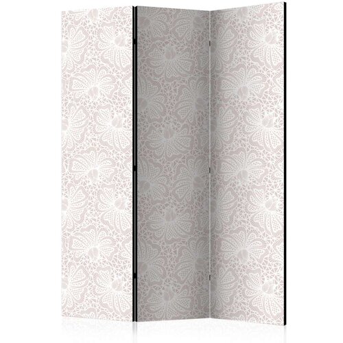  Paravan u 3 dijela - Knitted Ornaments [Room Dividers] 135x172 Cijene