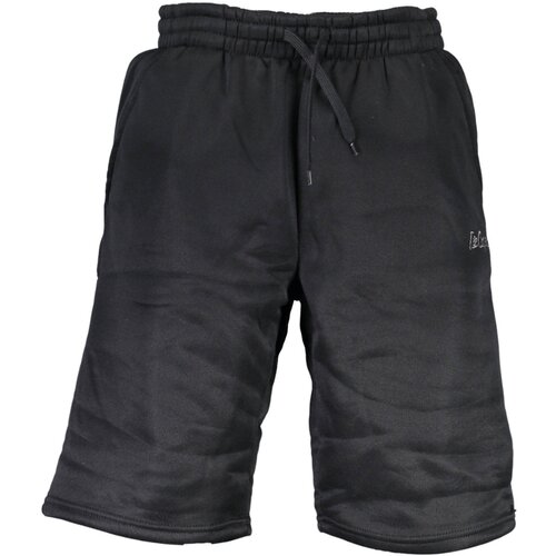Lee Cooper BLACK MEN&amp;amp;#39;S BERMUDA TROUSERS Slike
