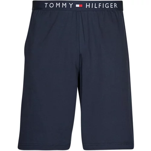 Tommy Hilfiger Kratke hlače & Bermuda JERSEY SHORT