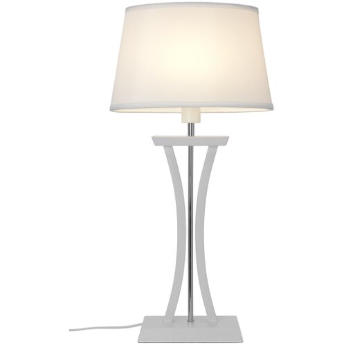  Cottex B2429V - Stona lampa NEW CHELSEA 1xE14/40W/230V bela Slike