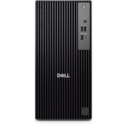 Dell pro tower core ultra 7 265 8GB 512GB ssd dvdrw Win11Pro 3yr prosupport Slike