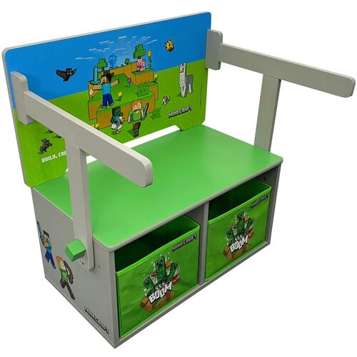Minecraft Otro&amp;scaron;ka Klop Večbarvno Slike