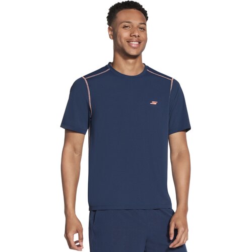 Skechers Go Dri All Day Tee TS315-NVY Slike