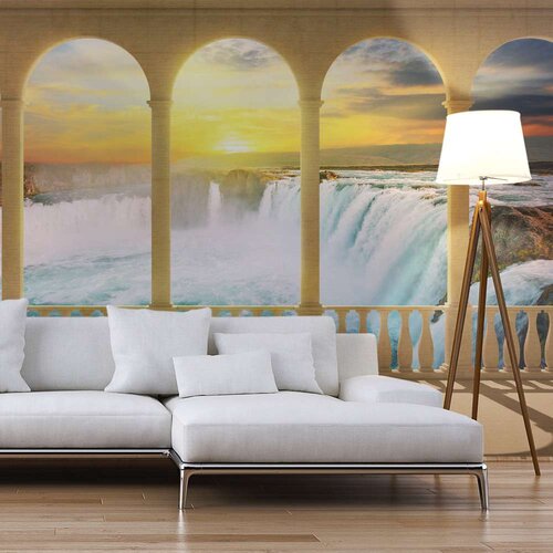  Tapeta - Dream about Niagara Falls 450x270 Cijene