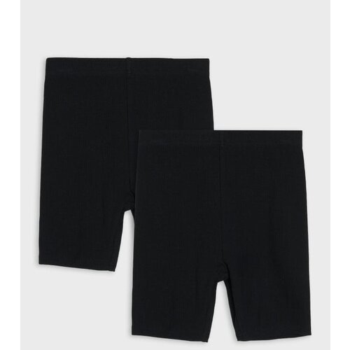 Sinsay Biciklističke kratke hlače 2-pack Slike