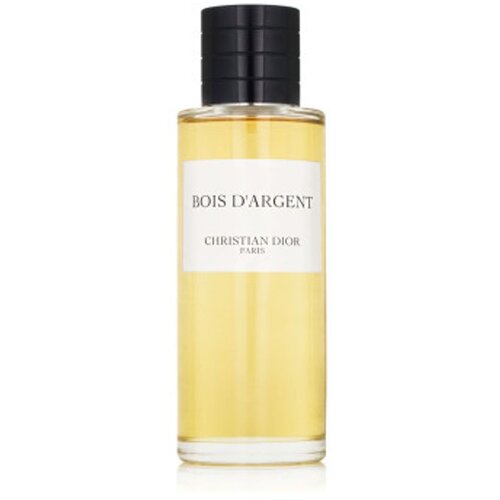 Dior Christian Bois d&apos;Argent parfumirana voda unisex 250 ml Cene