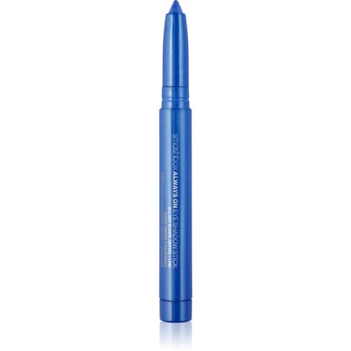Smashbox Holiday Always On Eye Shadow Stick sjenilo za oči u olovci nijansa Night Rider 1.3 g Slike