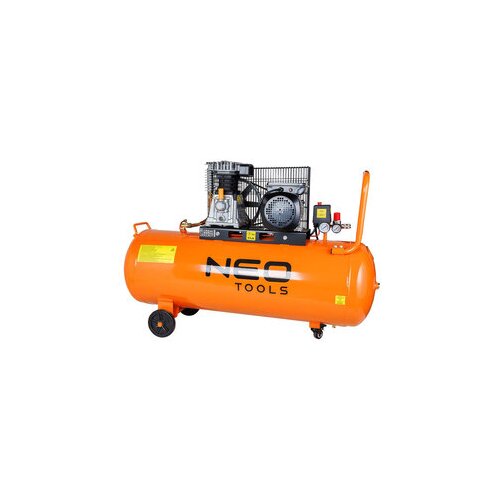 Neo Tools Kompresor za vazduh (uljni) od 150L &ndash; 12K031-1 Cene