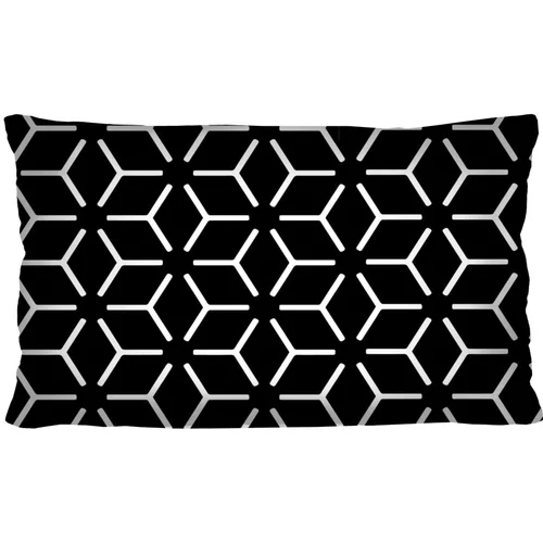 Bertoni Home Unisex's Rectangular Pillow Star