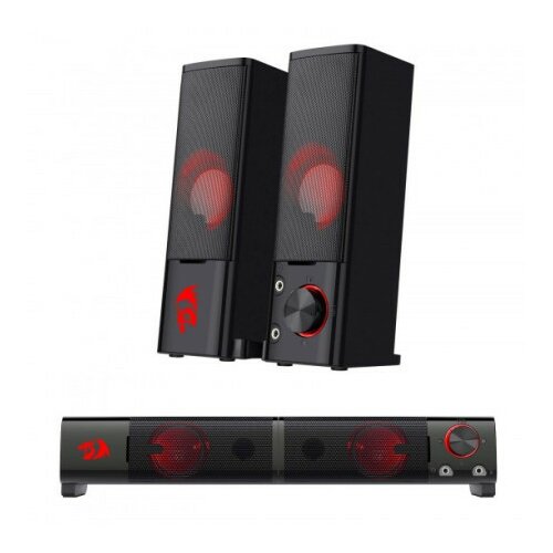 Redragon Orpheus GS550 Gaming Speakers ( 038105 ) Cene