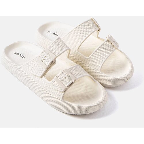 Gemre Beige men's flip-flops Karersee Cijene