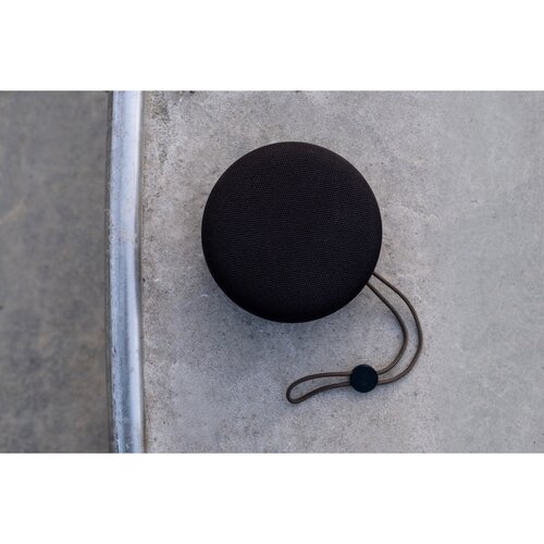 Jays s-Go Three TWS, Prenosni Bluetooth Zvočnik ČRNA Slike