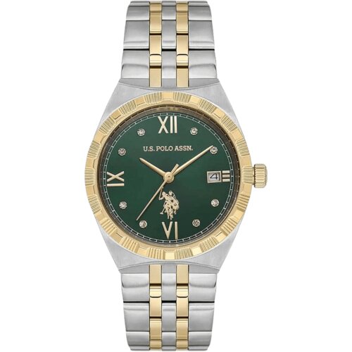 U.S. Polo Assn. RUČNI SAT U.S.POLO ASSN. USPA2126-02 Cene