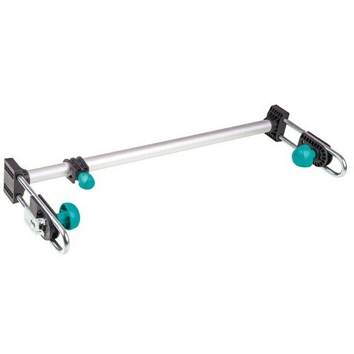 Wolfcraft Podupirač za vrata Easy (Namijenjeno za: Vrata &amp;scaron;irine 600 &amp;ndash; 1000 mm) Slike