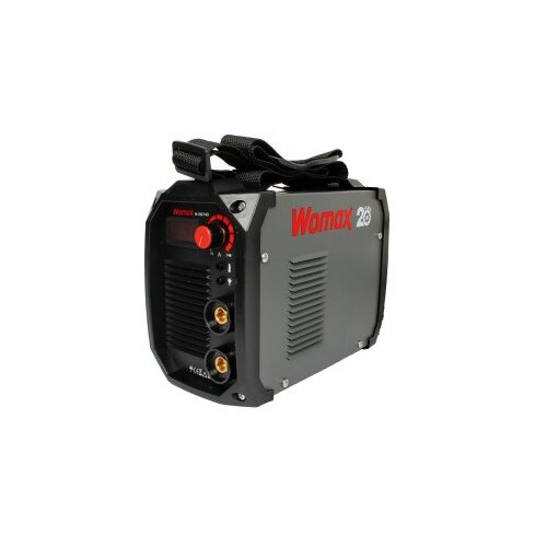 Womax le aparat za zavarivanje w-isg 140 invertorski ( 77014190 ) Cene