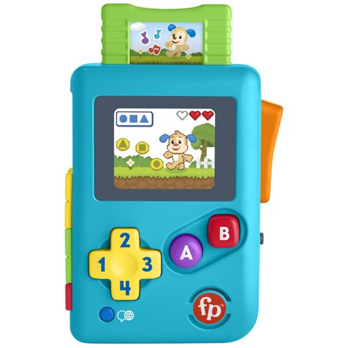 Fisher Price mali igrač sveznalica 1015008010 Cijene
