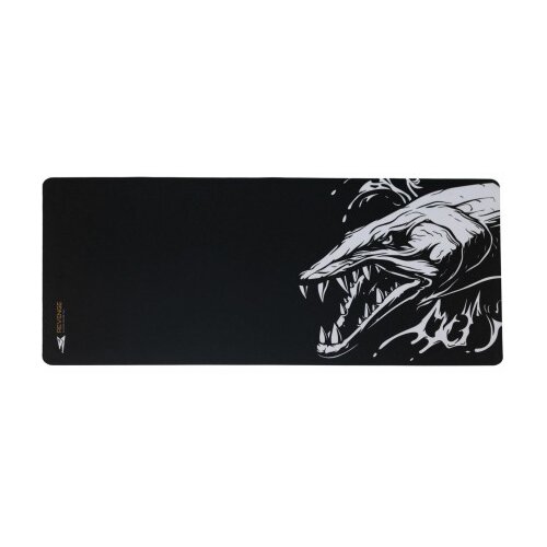 Baracuda podloga za mis BGMP-031 REVENGE 750x350 crna Cijene