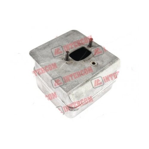 GGP auspuh xc 44 komplet ( 70866 ) Cene