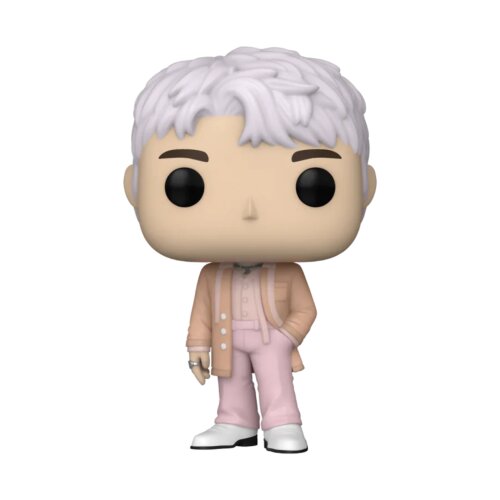 Funko POP ROCKS: BTS - J HOPE Cene