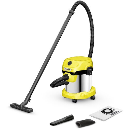 K&amp;auml;rcher wd 2 plus s V-15/4/18 profesionalni usisivač Slike