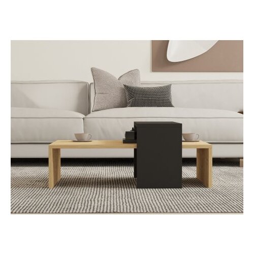 Decortie Hannah Home Sto za kafu Glow Cene