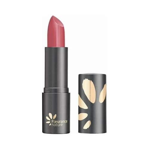 Fleurance Nature lipstick - 222 bois de rose