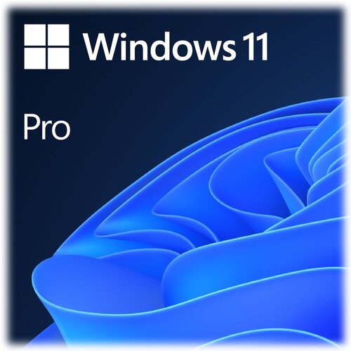 Microsoft Windows Pro 11 64-bitni operacijski sistem PT OEM, (21741109) Cene
